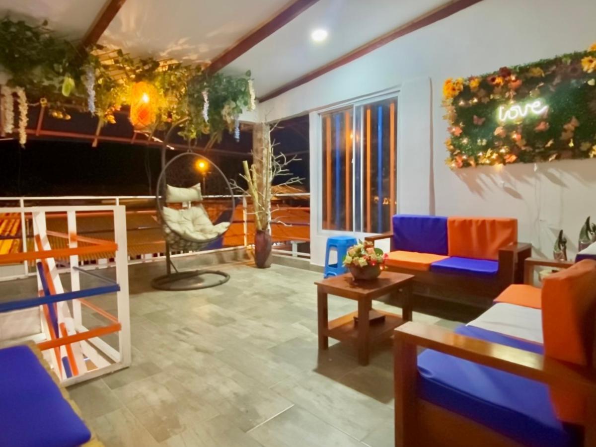 Acuarios Hostal Playa Ladrilleros Exterior photo